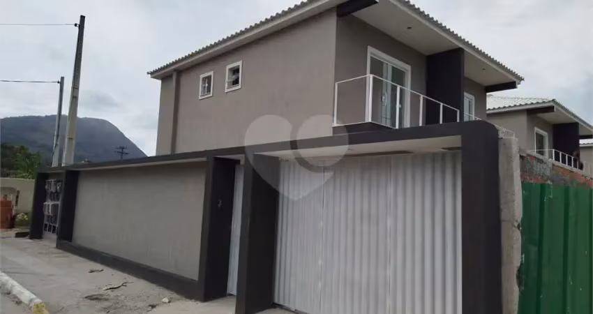 Casa de vila com 2 quartos à venda em jardim atlântico oeste (itaipuaçu) - rj