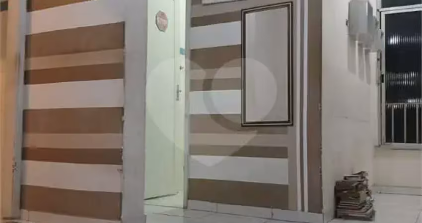 Apartamento com 1 quartos à venda em ponta d'areia - rj