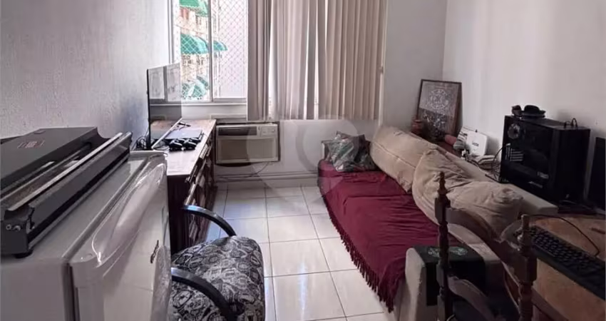 Apartamento com 2 quartos à venda em santa rosa - rj