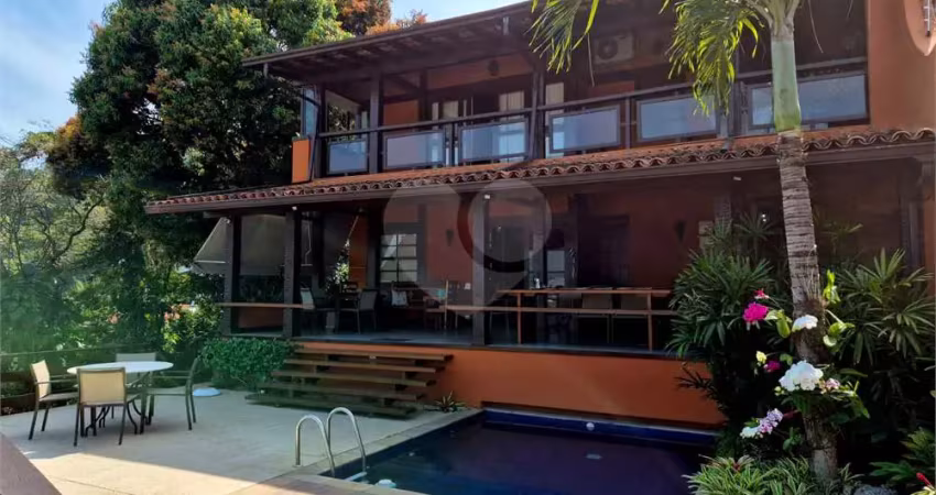 Casa com 3 quartos à venda na Avenida Quintino Bocaiúva, São Francisco, Niterói