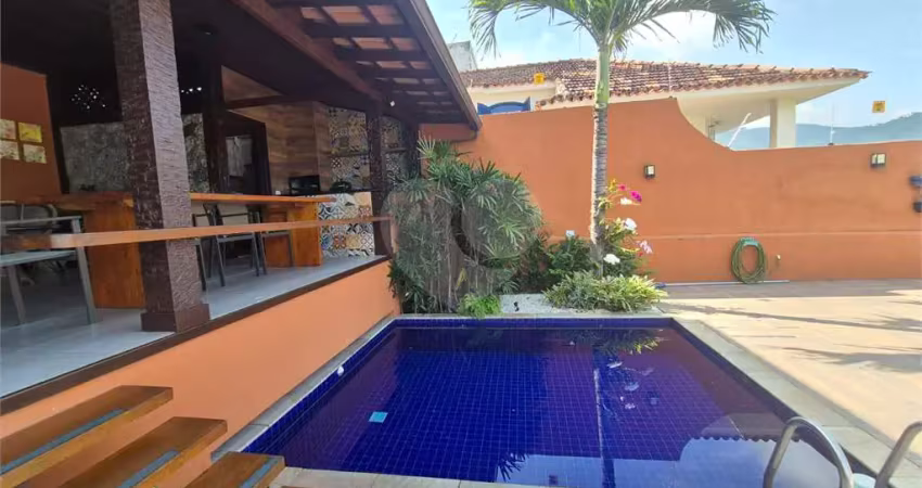 Casa com 3 quartos à venda na Avenida Quintino Bocaiúva, São Francisco, Niterói