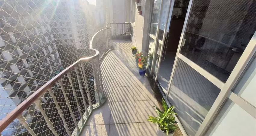 Apartamento com 4 quartos à venda na Rua Ministro Otávio Kelly, Icaraí, Niterói