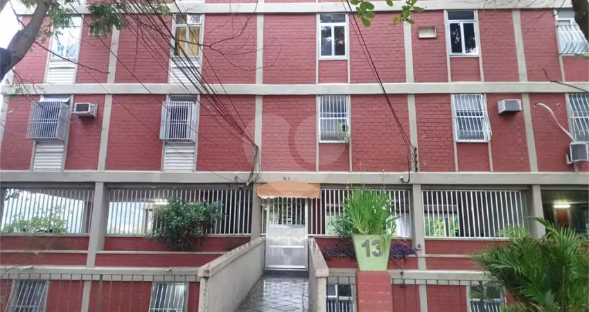 Apartamento com 2 quartos à venda ou para locação em fátima - rj