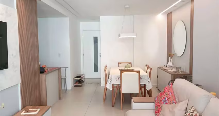Apartamento com 2 quartos à venda na Rua Doutor Carlos Halfeld, Icaraí, Niterói