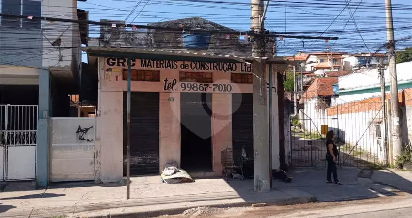 Ponto comercial à venda na Maurício De Abreu, Neves (Neves), São Gonçalo