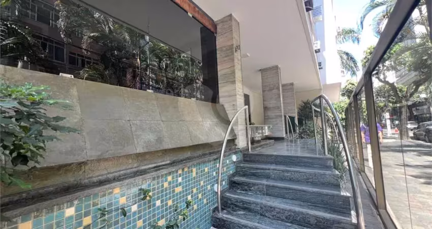 Apartamento com 4 quartos à venda na Rua Coronel Moreira Cesar, Icaraí, Niterói