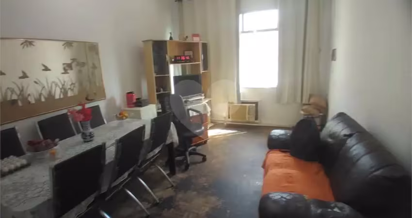 Apartamento com 3 quartos à venda na Guilherme Geenhalch, Icaraí, Niterói