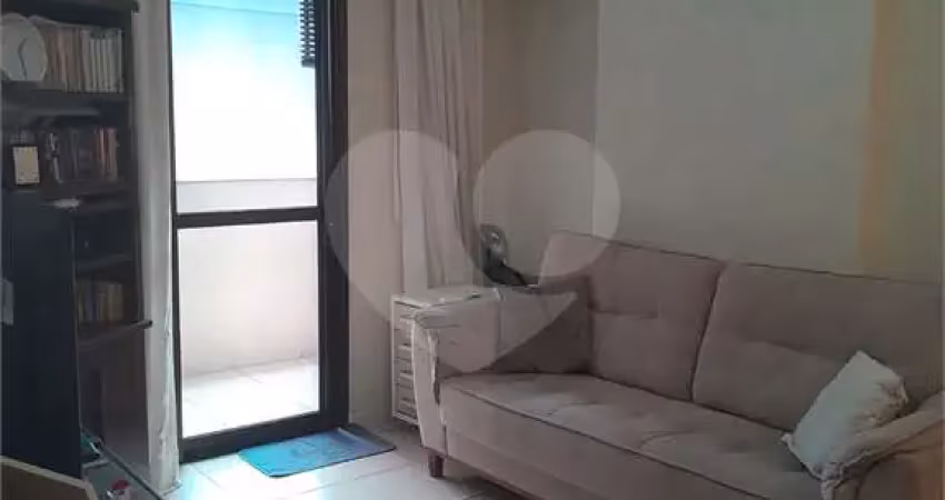 Apartamento com 2 quartos à venda na Rua Visconde de Itaboraí, Centro, Niterói