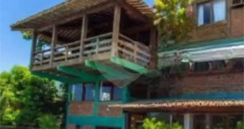 Condomínio com 4 quartos à venda em piratininga - rj