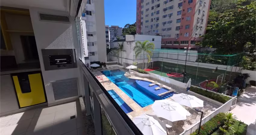 Apartamento com 4 quartos à venda em santa rosa - rj