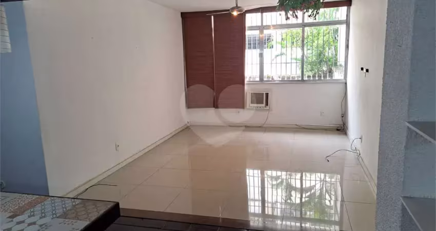 Apartamento com 3 quartos à venda na Rua Doutor Tavares de Macedo, Icaraí, Niterói
