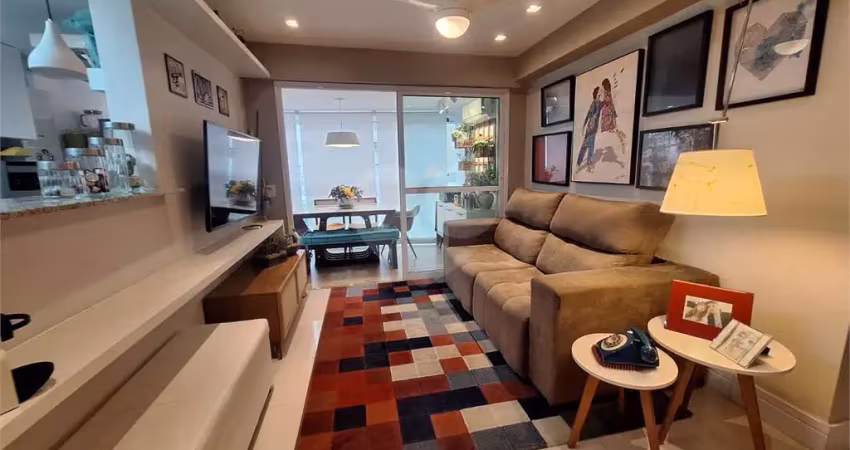 Apartamento com 2 quartos à venda na Rua Álvares de Azevedo, Icaraí, Niterói