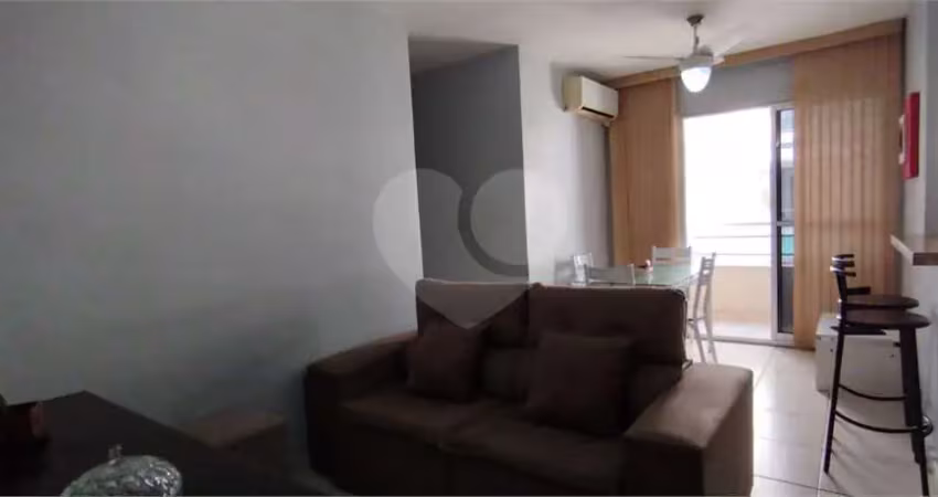 Apartamento com 2 quartos à venda na Rua Doutor Luiz Palmier, Barreto, Niterói