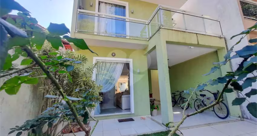 Casa com 3 quartos à venda na Avenida Central Ewerton Xavier, Itaipu, Niterói
