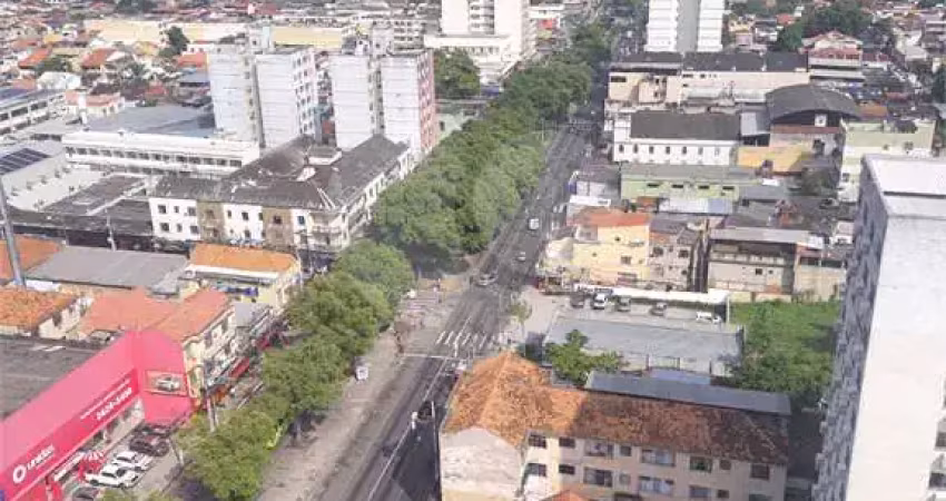 Apartamento com 2 quartos à venda na Alameda São Boaventura, Fonseca, Niterói