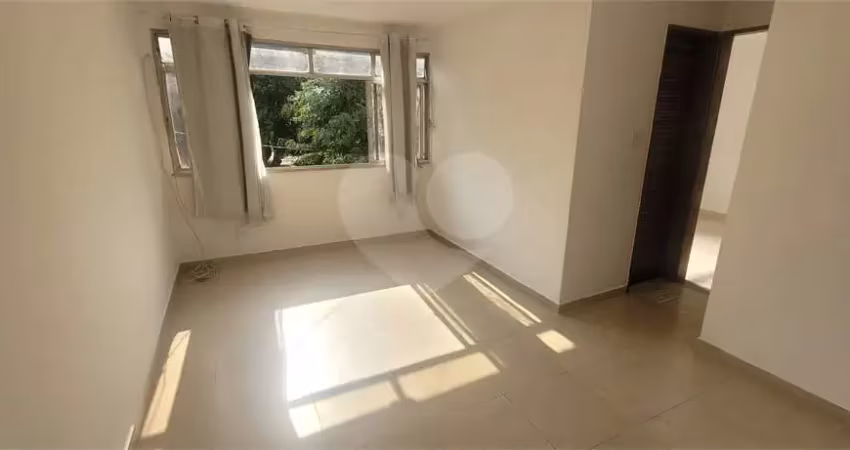 Apartamento com 2 quartos à venda na Manoel Correia, Fátima, Niterói