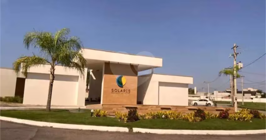 Terreno em condomínio fechado à venda na Oscar Vieira Da Costa Júnior, Cajueiros (Itaipuaçu), Maricá