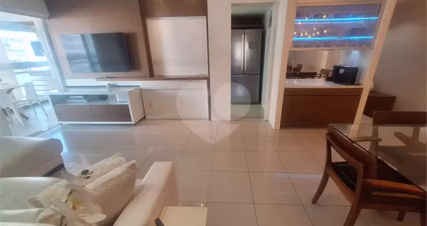 Apartamento com 2 quartos à venda na Rua Álvares de Azevedo, Icaraí, Niterói
