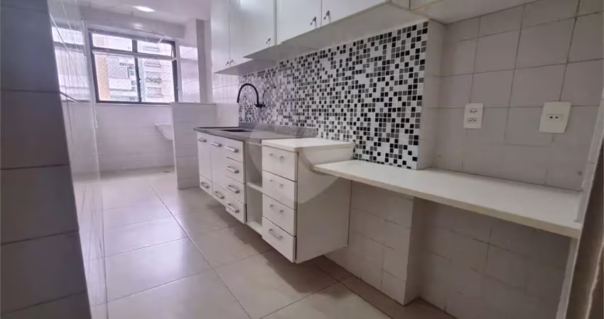 Apartamento com 2 quartos à venda na Avenida Roberto Silveira, Icaraí, Niterói