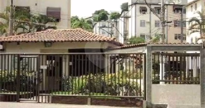Apartamento com 1 quarto à venda na Rua Doutor Luiz Palmier, Barreto, Niterói