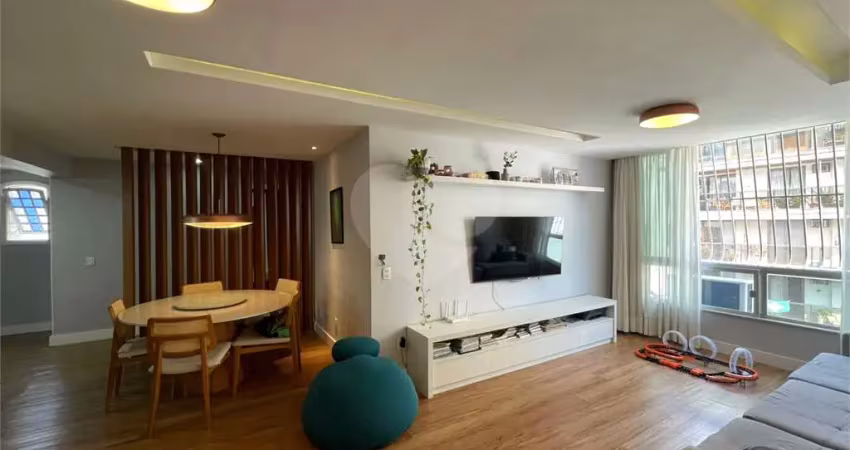 Apartamento com 3 quartos à venda na Travessa Francisco Dutra, Icaraí, Niterói