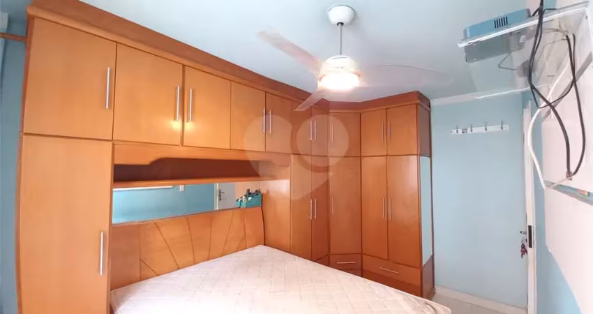 Apartamento com 2 quartos à venda na Rua Sá Barreto, Fonseca, Niterói