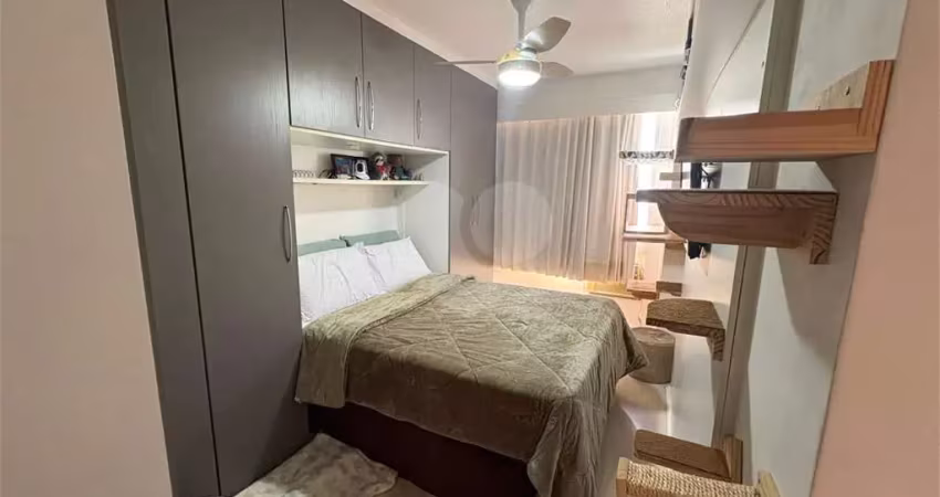 Apartamento com 2 quartos à venda na Estrada Caetano Monteiro, Badu, Niterói