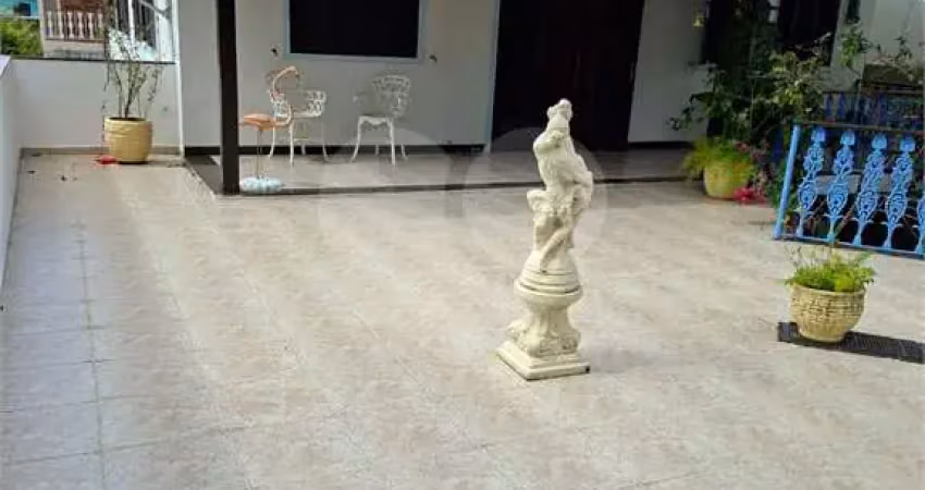 Casa com 6 quartos à venda na Rua Pietro Farsoun, Piratininga, Niterói