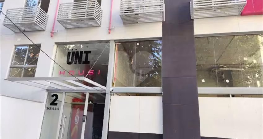 Kitnet / Stúdio à venda na José Maurício Ferraz, Boa Viagem, Niterói