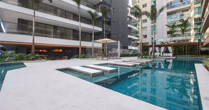 Apartamento com 3 quartos à venda na Avenida Jornalista Alberto Francisco Torres, Icaraí, Niterói