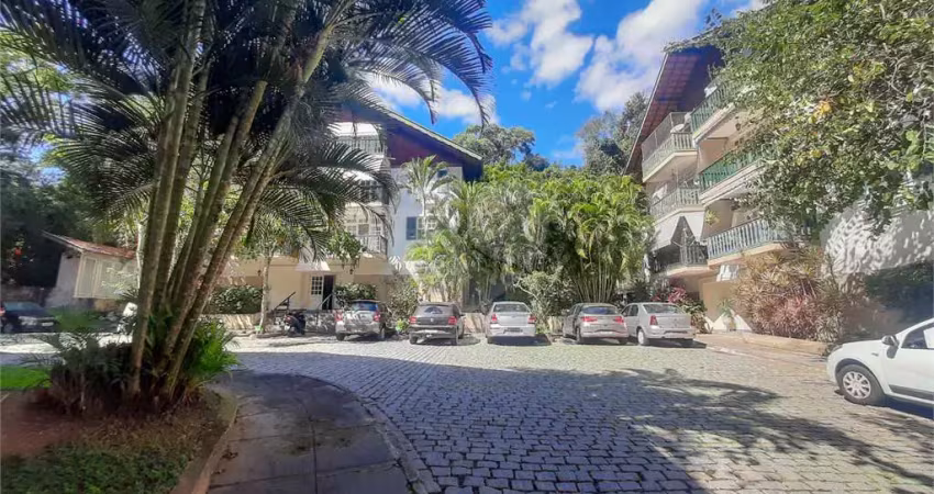 Apartamento com 3 quartos à venda na Estrada Caetano Monteiro, Badu, Niterói