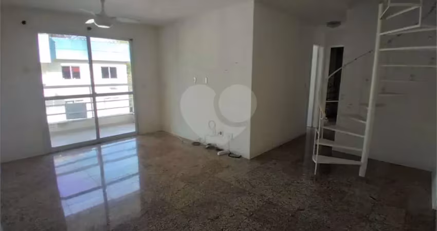 Cobertura com 2 quartos à venda em maria paula - rj