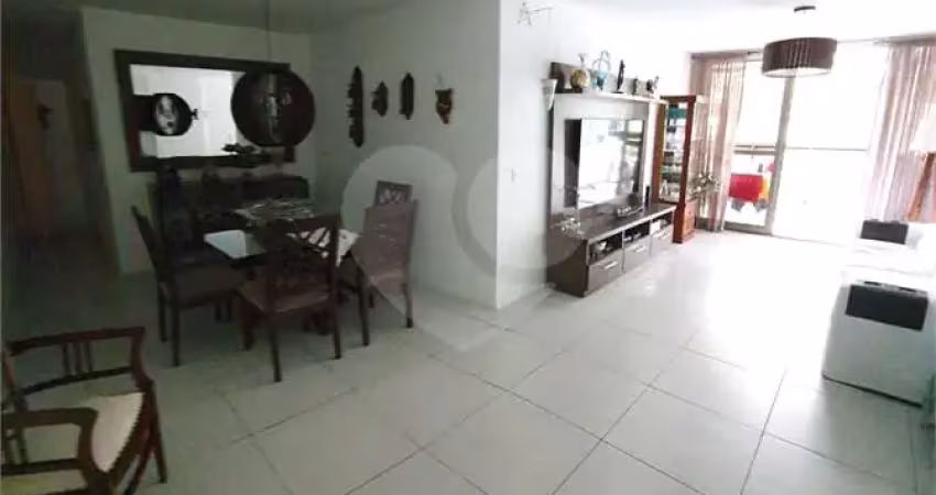 Apartamento com 4 quartos à venda em piratininga - rj