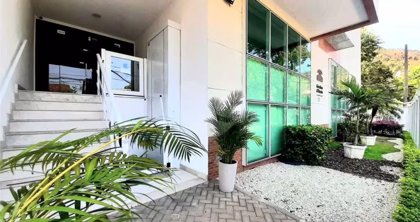 Cobertura com 3 quartos à venda em são francisco - rj
