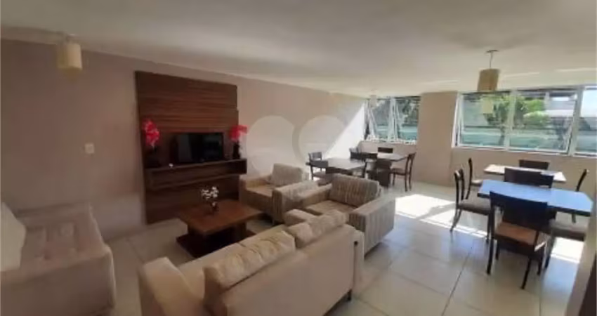 Cobertura com 3 quartos à venda em são francisco - rj