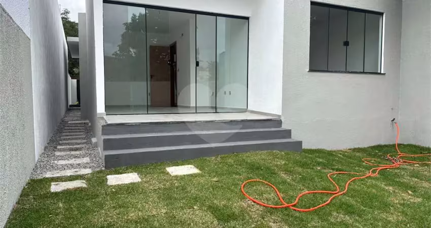 Casa com 3 quartos à venda na Francisco Aquill Filho, Engenho do Mato, Niterói