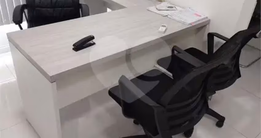 Sala comercial à venda na Rua Coronel Moreira Cesar, Icaraí, Niterói