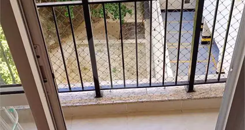 Apartamento com 2 quartos à venda na Rua Marquês de Paraná, Centro, Niterói
