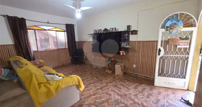 Casa com 3 quartos à venda na Rua São Geraldo, Fonseca, Niterói