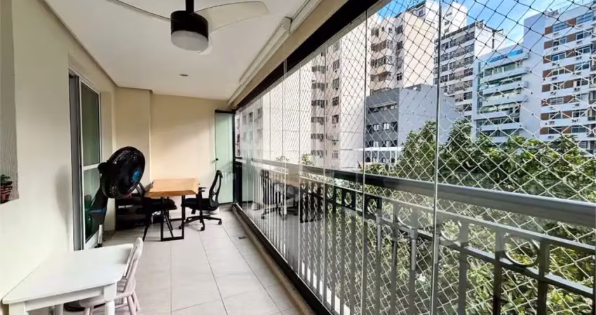 Apartamento com 3 quartos à venda na Rua Pereira Nunes, Ingá, Niterói