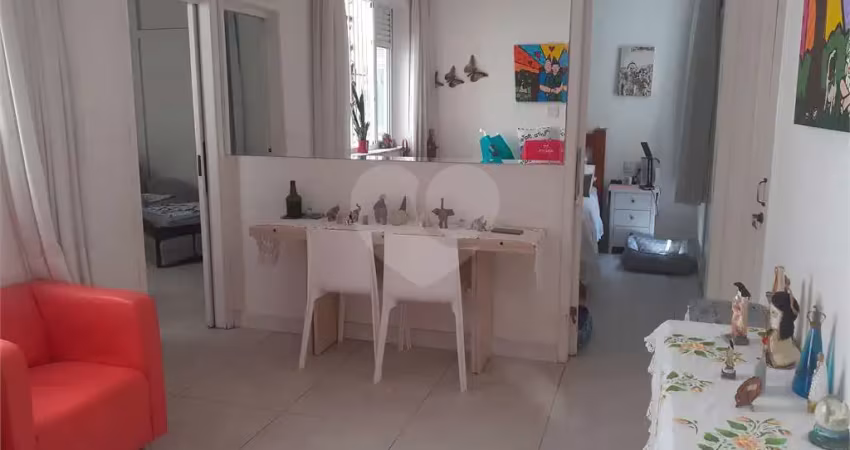 Apartamento com 2 quartos à venda na Rua Gavião Peixoto, Icaraí, Niterói