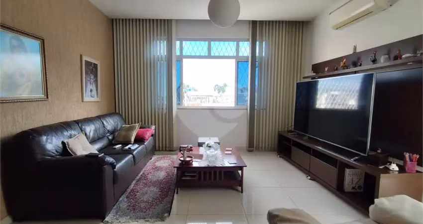 Casa com 4 quartos à venda na Professor Rúbens Braga, Fátima, Niterói