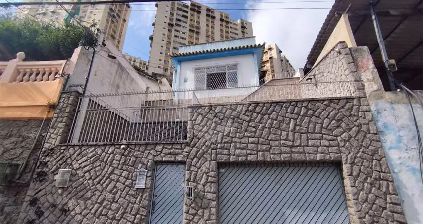 Casa com 4 quartos à venda na Professor Rúbens Braga, Fátima, Niterói