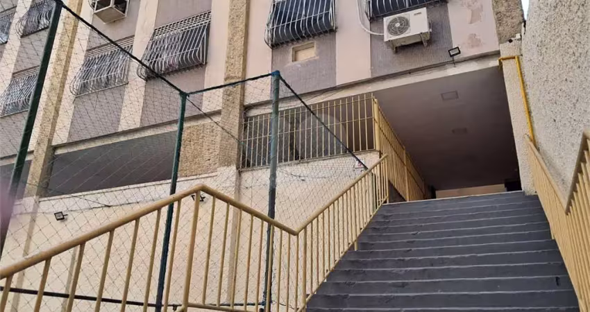 Apartamento com 2 quartos à venda em santa rosa - rj