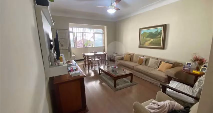 Apartamento com 3 quartos à venda na Travessa Dom Bosco, Icaraí, Niterói