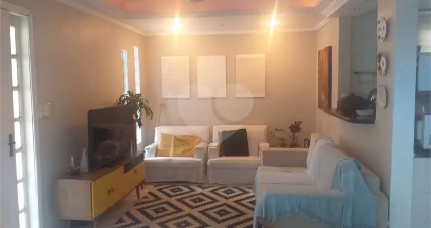 Casa com 2 quartos à venda na Estrada Washington Luís, Sapê, Niterói