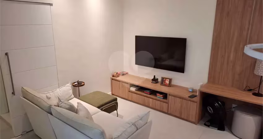 Apartamento com 3 quartos à venda na Avenida Jornalista Alberto Francisco Torres, Icaraí, Niterói