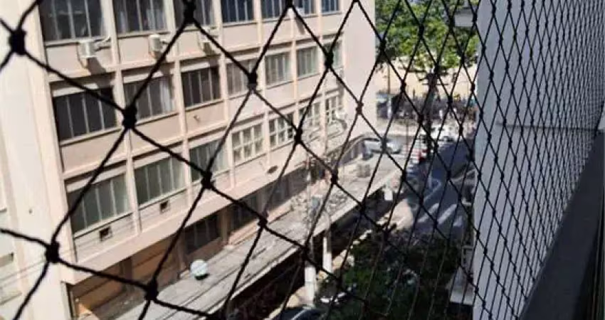 Apartamento com 3 quartos à venda na Rua Otávio Carneiro, Icaraí, Niterói