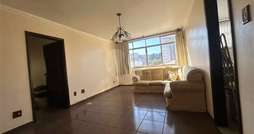 Apartamento com 3 quartos à venda na Rua Leite Ribeiro, Fonseca, Niterói