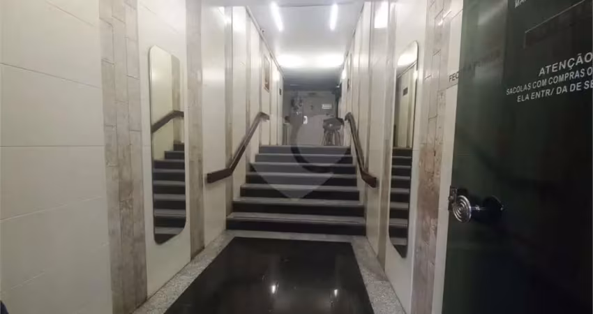 Apartamento com 2 quartos à venda na Praça Doutor Nilo Peçanha, Ingá, Niterói